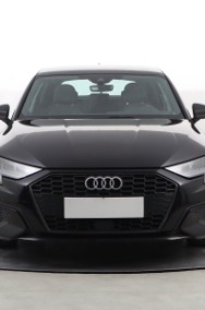 Audi A3 III , Salon Polska, Klima, Parktronic-2