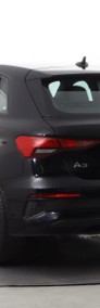 Audi A3 III , Salon Polska, Klima, Parktronic-4