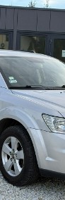 Fiat Freemont 2.0 JTD 170KM 2011r. Climatronic, keyless, tempomat, 7-os-3
