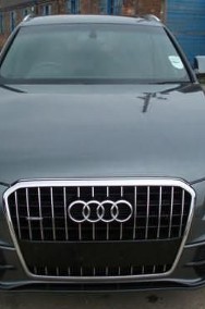 Audi Q5 I (8R) ZGUBILES MALY DUZY BRIEF LUBich BRAK WYROBIMY NOWE-2