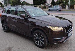 Volvo XC90 V Polski salon