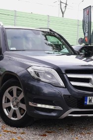 Mercedes-Benz Klasa GLK X204-2