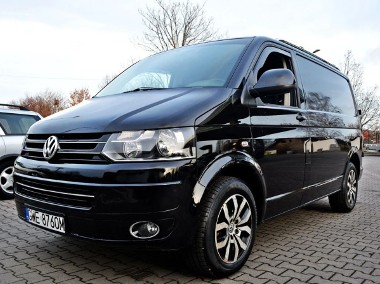 Volkswagen Transporter-1