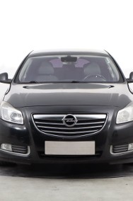 Opel Insignia , Salon Polska, Serwis ASO, Navi, Xenon, Klimatronic,-2