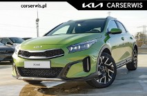 Kia Xceed 1,5 T-GDI 140 KM 6MT| M+SMT+A18 | Celadon Green | MY25