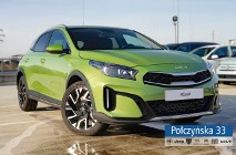 Kia Xceed 1,5 T-GDI 140 KM 6MT| M+SMT+A18 | Celadon Green | MY25