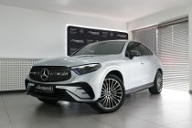 Mercedes-Benz Klasa GLC X254 GLC 300 4Matic Coupe