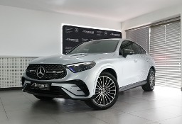 Mercedes-Benz Klasa GLC X254 GLC 300 4Matic Coupe