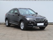 BMW X4 I [F26] , Salon Polska, Serwis ASO, 190 KM, Automat, Skóra, Navi,