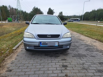 zadbany, pierwszy właściciel