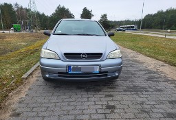 Opel Astra G zadbany, pierwszy właściciel