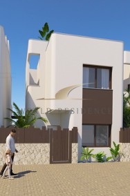 Dom, sprzedaż, 131.50, Alicante, Torre De La Horadada-2