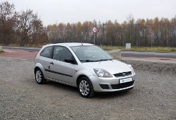 Ford Fiesta VI 1.3 70KM LIFT Klima Grzana przednia szyba Niski przebieg Bez rdzy