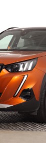 Peugeot 2008 Salon Polska, Serwis ASO, Automat, Skóra, Navi, Klimatronic,-3