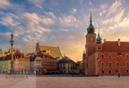 Mieszkanie Warszawa Śródmieście, ul. Bonifraterska