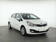Kia Rio III , Salon Polska, Serwis ASO, Klima