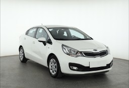 Kia Rio III , Salon Polska, Serwis ASO, Klima