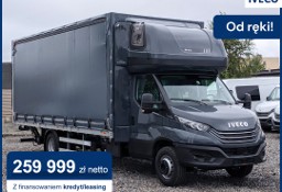 Iveco Daily Hi-Matic Zabudowa 15EP + Winda 70C18 Zabudowa 15EP 180KM