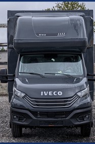 Iveco Daily Hi-Matic Zabudowa 15EP + Winda 70C18 Zabudowa 15EP 180KM-2