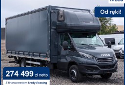 Iveco Daily Hi-Matic Zabudowa 15EP + Winda 70C18 Zabudowa 15EP 180KM