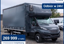 Iveco Daily Hi-Matic Zabudowa 15EP + Winda Zabudowa 15EP 180KM