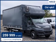 Iveco Daily Hi-Matic Zabudowa 15EP + Winda 70C18 Zabudowa 15EP 180KM