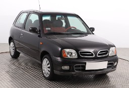 Nissan Micra II