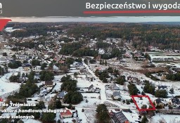 Działka budowlana Koleczkowo, ul. Jeziorna