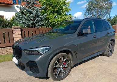 Auto w batrdzio dobrym stanie, pierwszy wlasciciel