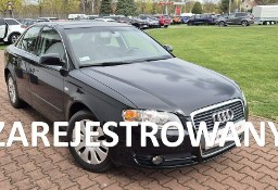 Audi A4 III (B7) TEMPOMAT