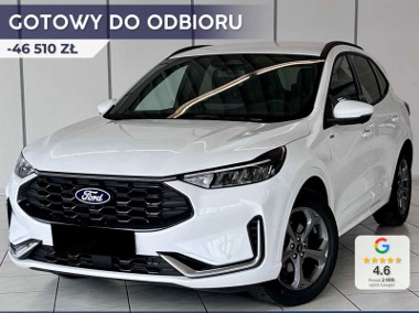 Ford Kuga IV ST-Line X 1.5 EcoBoost ST-Line X 1.5 EcoBoost 186KM / Pakiet Winter-1