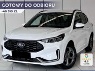 Ford Kuga IV ST-Line X 1.5 EcoBoost ST-Line X 1.5 EcoBoost 186KM / Pakiet Winter