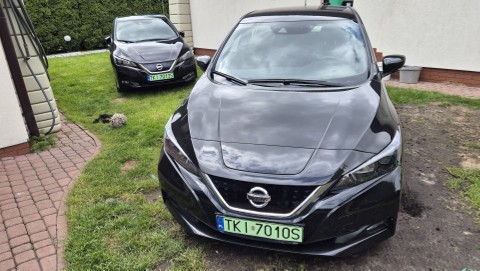 N-Connecta STAN IDEALNY bateria 92% opinia DEKRA Fvat 23%