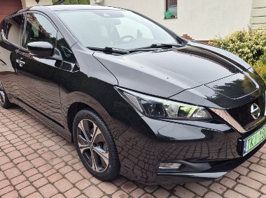 N-Connecta STAN IDEALNY bateria 92% opinia DEKRA Fvat 23%-1