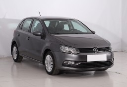 Volkswagen Polo V , Salon Polska, 1. Właściciel, Serwis ASO, Klima, Tempomat,