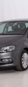Volkswagen Polo V , Salon Polska, 1. Właściciel, Serwis ASO, Klima, Tempomat,-3