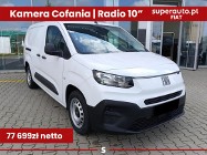 Fiat Doblo XL L2H1 XL L2H1 1.5 100KM