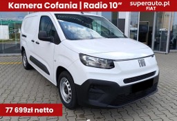Fiat Doblo XL L2H1 XL L2H1 1.5 100KM