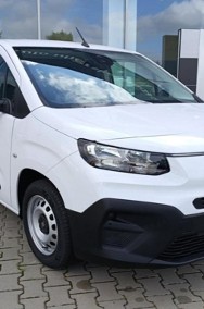 Fiat Doblo XL L2H1 XL L2H1 1.5 100KM-2