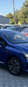 Renault Clio V Rezerwacja-4