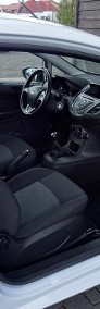 Ford Fiesta Courier Van Ciężarowy Pełny Odpis Vat 1 Klima Tempomat 462-3