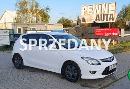 Hyundai i30 I Niski przebieg/Bardzo zadbane auto/Sprawna klimatyzacja