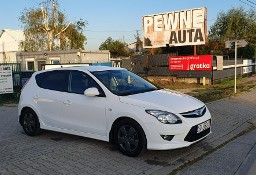 Hyundai i30 I Niski przebieg/Bardzo zadbane auto/Sprawna klimatyzacja