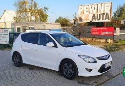 Hyundai i30 I Niski przebieg/Bardzo zadbane auto/Sprawna klimatyzacja