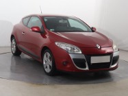 Renault Megane III , Klima, Tempomat, Parktronic, Podgrzewane siedzienia,ALU