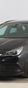 Opel Astra J , Klimatronic, Tempomat, Parktronic, Podgrzewane siedzienia-3