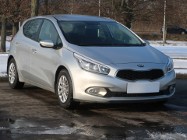 Kia Cee&apos;d II , Salon Polska, Serwis ASO, VAT 23%, Klima, Parktronic