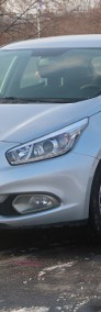 Kia Cee'd II , Salon Polska, Serwis ASO, VAT 23%, Klima, Parktronic-3