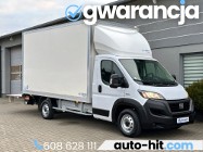 Fiat Ducato Kontener 4.20m Winda 750kg 160KM 117.000km /www.auto-hit.com/