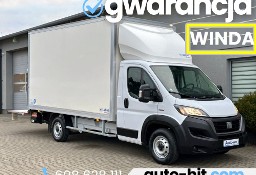 Fiat Ducato Kontener 4.20m Winda 750kg 160KM 117.000km /www.auto-hit.com/